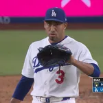 ドジャースファン、守護神ディアスに激怒「本当に最低な人間」「実験はやめろ」「癌だ」