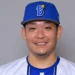 筒香嘉智(De) .247 13本 33打点 OPS.834