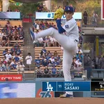 後半戦佐々木朗希5試合 30回 2勝0敗 2.10 QS率60%wwwwww