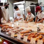 【悲報】幼女さん「大きくなったらパン屋さんになりてえ」中学生女子さん「パン屋…？いやちょっと…」ｗｗｗｗｗｗｗｗｗｗ