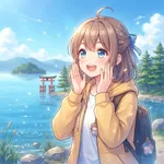 琵琶湖「詐欺?訴えるぞボケ。チケット代?ちょっと待て。即答はしない」