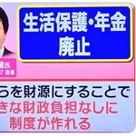 【衝撃】竹中平蔵さん、いきなり本気を出すwwwwwwwwww