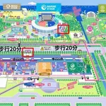 【衝撃】サマソニ2026、大雨の千葉で開催決行・・・・・・・・・