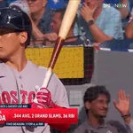 吉田マサ　打率.270 ops.740←これ
