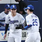 【宏斗】中日ファン集合【HQS】8/14