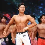 【衝撃】寺田心さん、ボディビル大会でとんでもない肉体を披露ｗｗｗｗｗｗｗｗｗｗ