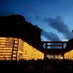  靖国神社「軍服のコスプレやめろ、"慰霊"の意味考えろ」