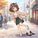 大阪 梅田 迷子経験者