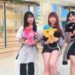 【画像】アイドルの太もも、限界突破ｗｗｗｗｗ