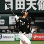 上田希由翔、もしかして二桁いける？