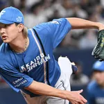 日本ハム、2カード連続で3連戦初戦落とす...またもリリーフ誤算で達孝太の熱投報われず