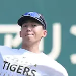【悲報】立石正広、2軍戦で見逃し三振して懲罰交代させられる