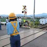 【悲報】撮り鉄を轢き殺そうとした男さん、逮捕されるｗｗｗｗｗｗｗｗｗｗ