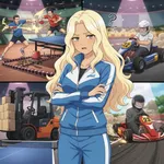 フォークリフトの免許返納してきたんやが