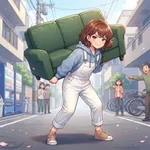 お前ら、小さい頃は神童と言われてたのにその後落ちぶれたろ？それよくある事だってよ