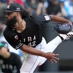 一軍試合実況 8月15日17:00~ 西武-ロッテ(隅田×ジャクソン)