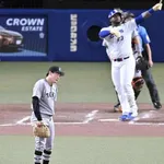 【画像】サノーにホームラン打たれた竹丸和幸の顔ｗｗｗｗｗｗｗｗｗｗｗｗｗｗｗｗｗｗｗｗｗｗｗｗｗｗｗｗｗｗｗｗｗｗｗｗｗｗｗｗ