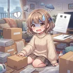 引越しのお品、何が良いですか？