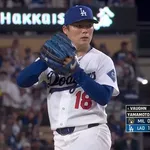 山本由伸（被打率1位、QS率1位、QS数1位、WHIP2位、防御率5位）