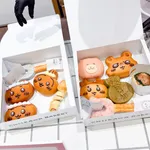  【悲報】ちいかわのパン、お前らの想像の12倍高いｗｗｗｗｗｗｗｗｗｗｗ