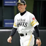 福岡ソフトバンクホークス、16カードぶりのカード負け越し