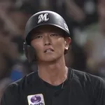 立松の一軍初出場でマルチヒットはポジやな