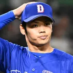 【中日】根尾昂（二三遊右中左、中継ぎ、先発、代走、守備固め）　←実はかなり凄いのでは？