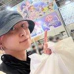【驚愕】Snow Man佐久間大介さんがコミケ参戦「今年ゲットした同人誌は41冊」ｗｗｗｗｗｗｗｗｗｗ