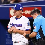 井上監督「恥ずかしいものを見せてしまった、大いに反省」