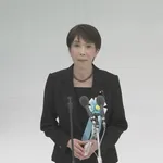  【朗報】高市総理「靖国神社へ遠隔で参拝(遥拝)致しました！！！！！」