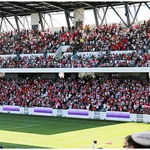  【朗報】FC大阪「入場料無料どころか金あげるから試合見に来いよｗｗｗｗｗｗｗｗｗ」