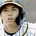 梅野とかいうピンチになるとパニクるベテラン
