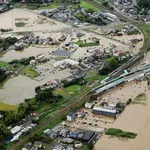 千葉県「放置車両1200台以上あります。車の持ち主は放置をやめてください