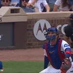 【MLB】メジャー史上初！カージナルスの２３歳新人バエスがデビュー戦初打席から３打席連続本塁打