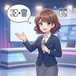 元テレ朝の西脇亨輔アナ、2年間毎日斎藤知事バッシング動画を上げ続ける異常な執着