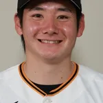 竹丸和幸 ドラ1 防御率3.93 8勝9敗 ←これ