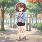「恐怖でしかない」「付きまとわれた」運動中の“あいさつおじさん”に女性たちから戸惑いの声…《善意と迷惑の境界線》に賛否両論