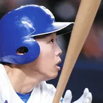【中日】岡林勇希、3試合ぶりスタメンで今季2号ソロ＆猛打賞！