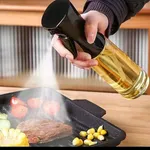 【悲報】Amazonのオイルスプレー、どのレビューを見ても詰まり・液垂れ・数回で壊れたばかり・・・・・・・・・
