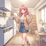 チップスター50周年コラボ！「エアリアル コンソメ味」