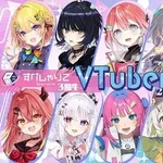 【悲報】ワイ、VTuberをひと通り見てきた結果・・・・・・・・・