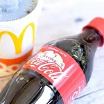 【乞食速報】マクドナルド、明日からコーラMを290円→150円にする赤字覚悟の大サービスwwwwwwwwww