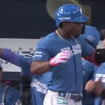 【日本ハム】カストロ、先制の2ランホームラン｜オリックス戦｜打った瞬間の反応まとめ｜8/16