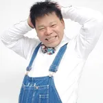 【悲報】ジミー大西さん、体調不良でサイン会を当日中止・・・・・・・・・
