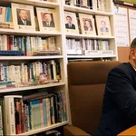 【政治】石破茂氏「アメリカにくっついていれば"保守"を名乗れる」
