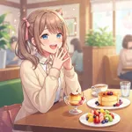 日によって態度がコロコロ変わる人
