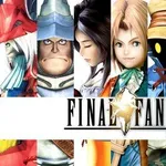 【悲報】ファイナルファンタジーの駄作『9』に決定するｗｗｗｗｗｗｗｗｗｗ