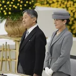 天皇陛下「深い反省」「戦争が繰り返されぬこと願う」