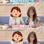 【悲報】瀬戸環奈さんの母(ママカン)「AVデビューを知った時は泣いた」「パパカンが咽び泣くのを初めて見た」・・・・・・・・・