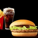 【歓喜】マクドナルド届いた！ｗｗｗｗｗｗｗｗｗｗ